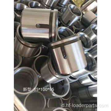 Loader Bushing untuk Liugong XCMG XGMA SEM SANY